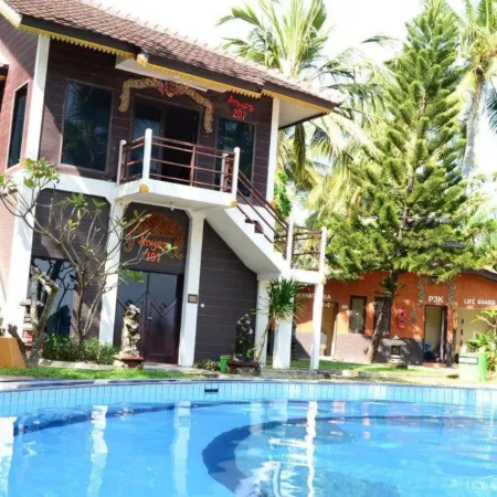 Nuansa Bali Hotel