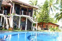 Nuansa Bali Hotel - Beach