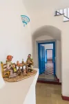 House in the center of Orosei with panoramic views of the town and the sea - 2성급