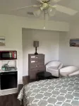 The Cosy Getaway