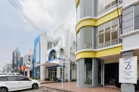 Sans Hotel la Vida Malang Hotel di Sawojajar