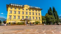 Grand Hotel Riva - インフィニティプール