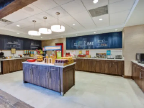 Hampton Inn and Suites Wells Hotels in Elko County