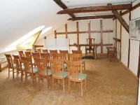 Landhaus Schloss Kölzow