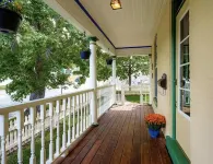 Best Location in Golden Artistic Magical Setting - 4-Star