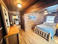 Cabin on the Lake!  Just Minutes from Daniel Boone National Forest.