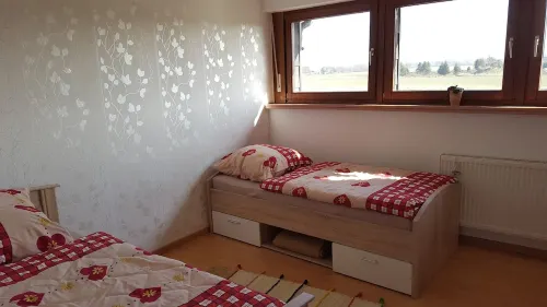 Vacations at the Kerschenhof with goats, sheep and llamas Hotels in Alpen