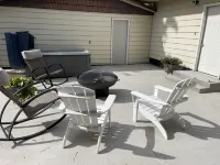 Comfortable and Quaint w/ a Hot Tub Hotels in Brookings