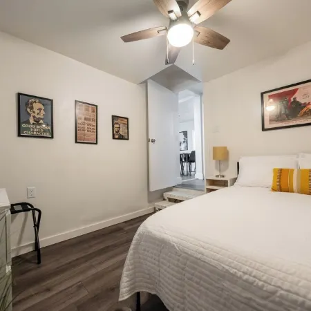 Spacious 4Br/2BA Home - Closest Stay to OU Stadium & Campus