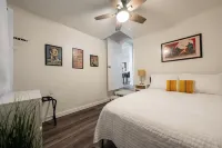 Spacious 4Br/2BA Home - Closest Stay to OU Stadium & Campus