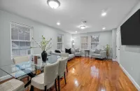 New and Modern Apartment just minutes away from Downtown Providence!