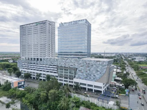 Holiday Inn Express & Suites BANJARMASIN by IHG - Pool