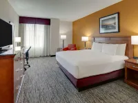 Drury Inn & Suites Charlotte Northlake Hotels in Mecklenburg County