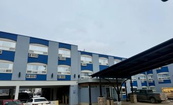 Best Western Prince George Downtown