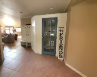 Wyoming views - Spacious Home on beautiful gated grounds