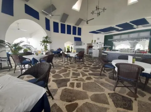 Ocean Palms Residences