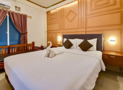 Guesthouse Guntari Cikarang