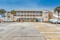 Crystal Villas B08 Hotels near Henderson Beach State Park