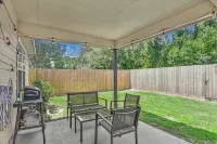 Welcoming 3 Bed/2 Bath Home near IAH Hotels in der Nähe von Cypress Trails