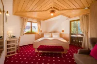 Hotel Planinka Hôtels à : Vransko
