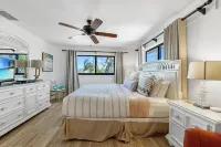 Gulf View Paradise - Coastal Elegance - Jensen''s On the Gulf Hotels in Captiva