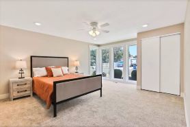 Stunning Golf Course Retreat 4BR Home