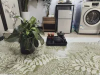 Ranran Home Apartment (Jiazi Road)