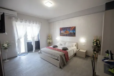 Rooms Monteverde 2 Hotel in zona C & D S.r.l.