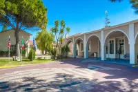 Mouikis Sun Village Hotels in Kokolata Argostoliou