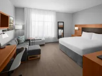 卡爾斯巴德萬豪TownePlace Suites飯店 埃迪縣住宿飯店
