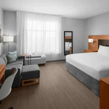 TownePlace Suites Carlsbad
