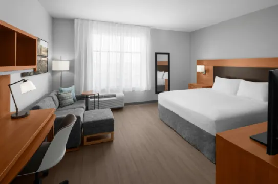 TownePlace Suites Carlsbad