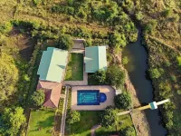 The Avi's Village Agrotourism Hotels in Takave