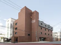 Daegu Bonli-dong Seowoo Hotel Hotels near Wolbae Station