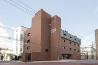 Daegu Bonli-dong Seowoo Hotel Các khách sạn ở Dalseo-gu