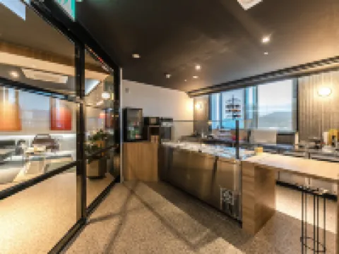 Brown Dot Hotel Jinju Hotels in Jinju