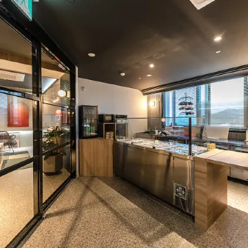 Brown Dot Hotel Jinju