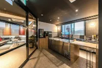 Brown Dot Hotel Jinju Hotels in Jinju