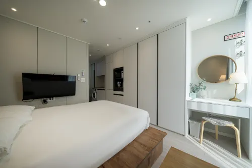 International Ocean Park Nine Hotel