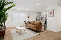 The Silo 4 - 1BD Cozy Retreat Hoteles en Municipio de Morton