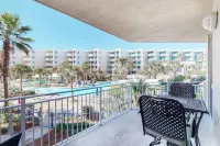Waterscape A212 Hotels in Okaloosa Island