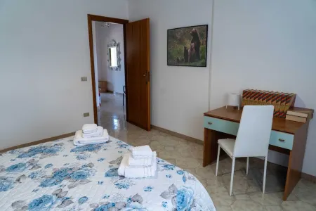 MARINA HOLIDAY Отели в г. Torre Colonna-Sperone