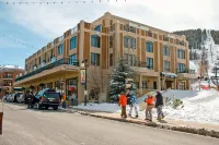 Private Balcony with Mountain Views - Stunning Ski-in Ski-Out Retreat Hotels near Deer Valley Resort