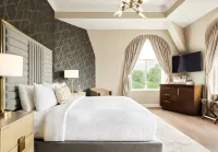 The Chateau Grande Hotel Hoteles en Municipio de East Brunswick