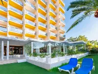 Port Denia Hotels near The Climate Monument