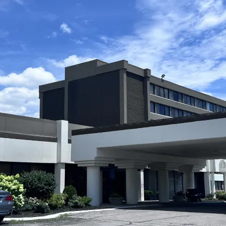 Wingate by Wyndham Indianapolis East