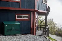 Devil's Lookout Hotels in Seven Devils