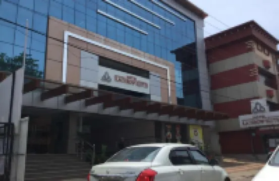 Hotel Rainbow Suites のホテル