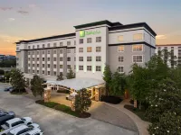 Holiday Inn 巴吞魯日學院驅動器I - 10 東巴吞魯日縣酒店