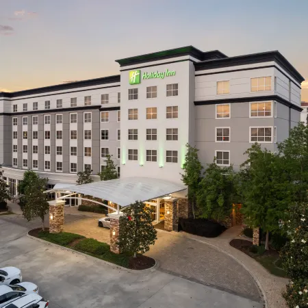 Holiday Inn BATON ROUGE COLLEGE DRIVE I-10 by IHG